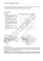 Preview for 42 page of Palmako FRF28-3829 Installation Manual