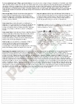 Preview for 3 page of Palmako FRF28-3832-2 Installation Manual