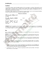 Preview for 83 page of Palmako FRF28-3832-2 Installation Manual