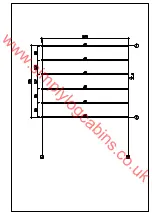 Preview for 16 page of Palmako FRF28-3832 Installation Manual