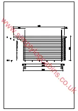 Preview for 19 page of Palmako FRF28-3832 Installation Manual