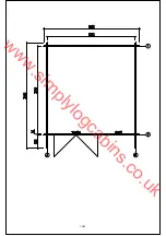 Preview for 14 page of Palmako FRF34-3535 Installation Manual