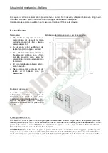 Preview for 42 page of Palmako FRF34-3832 Installation Manual