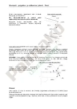 Preview for 87 page of Palmako FRF34-3832 Installation Manual