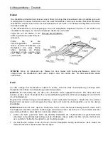 Preview for 9 page of Palmako FRF34-4030 Installation Manual