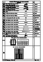 Preview for 47 page of Palmako FRF44-3556 Installation Manual