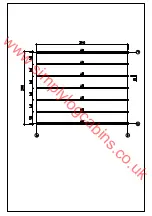 Preview for 16 page of Palmako FRG28-4032 Installation Manual