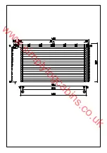 Preview for 18 page of Palmako FRG28-4032 Installation Manual