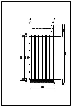 Preview for 13 page of Palmako FRG34-5038 Installation Manual