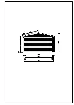 Preview for 51 page of Palmako FRG34-5341FSC Installation Manual