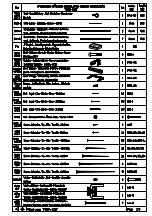 Preview for 62 page of Palmako FRG44-4735 Installation Manual