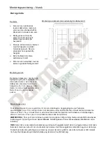 Preview for 49 page of Palmako FRG44-4839 Installation Manual