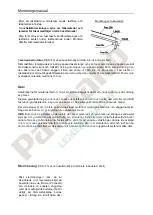 Preview for 59 page of Palmako FRG44-4839 Installation Manual