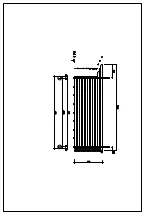 Preview for 20 page of Palmako FRG44-5050-1 Installation Manual