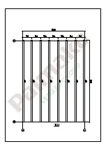 Предварительный просмотр 57 страницы Palmako FRG44-5341 Installation Manual