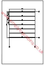 Preview for 16 page of Palmako FRH70-3838-2 Installation Manual