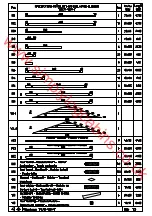 Preview for 12 page of Palmako FRJ70-4738-1 Assembly Instructions Manual