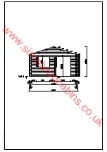 Предварительный просмотр 17 страницы Palmako FRJ70-4738-1 Assembly Instructions Manual