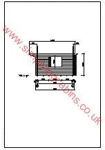 Предварительный просмотр 19 страницы Palmako FRJ70-4738-1 Assembly Instructions Manual