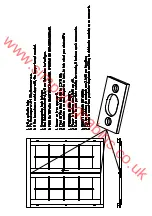 Preview for 21 page of Palmako FRJ70-4738-1 Assembly Instructions Manual