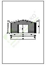 Preview for 51 page of Palmako FRK70-5656 Installation Manual