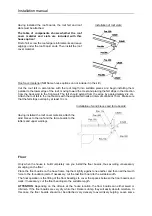 Preview for 10 page of Palmako FRKK44-5540-1 Installation Manual