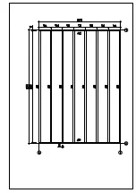 Preview for 16 page of Palmako FRKK44-5540-1 Installation Manual