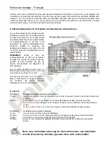 Preview for 28 page of Palmako FRKK44-5540 Installation Manual