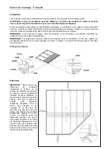 Preview for 31 page of Palmako FRL28-4530 Installation Manual