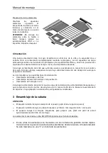 Preview for 38 page of Palmako FRL28-4530 Installation Manual