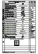 Preview for 46 page of Palmako FRM44-4444FSC Installation Manual