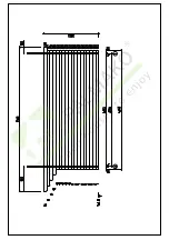 Preview for 53 page of Palmako FRM44-4444FSC Installation Manual