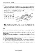 Preview for 17 page of Palmako FRO44-3857P Assembly Instructions Manual