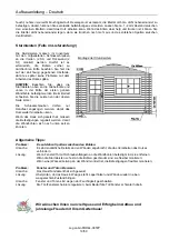 Preview for 19 page of Palmako FRO44-3857P Assembly Instructions Manual