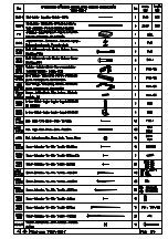 Preview for 63 page of Palmako FRR44-5332-1 Installation Manual