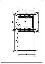 Предварительный просмотр 72 страницы Palmako FRR44-5332-1 Installation Manual