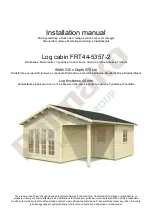 Preview for 3 page of Palmako FRT44-5357-2 Installation Manual