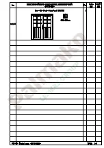 Preview for 48 page of Palmako FRX70-5353 Installation Manual