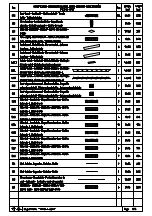 Preview for 47 page of Palmako FRZB44-6041 Installation Manual