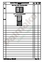 Предварительный просмотр 55 страницы Palmako Garage 3 Installation Manual