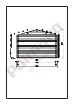 Предварительный просмотр 59 страницы Palmako Garage 3 Installation Manual