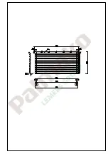 Preview for 50 page of Palmako Gartenhaus2000 Installation Manual