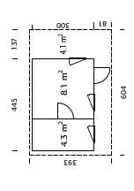 Preview for 39 page of Palmako GRACE PM45-5629 Installation Manual