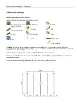 Preview for 15 page of Palmako Grete Assembly, Installation And Maintenance Manual