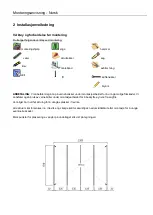 Preview for 27 page of Palmako Grete Assembly, Installation And Maintenance Manual