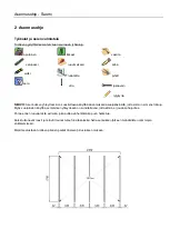 Preview for 35 page of Palmako Grete Assembly, Installation And Maintenance Manual