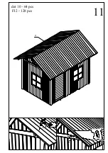 Preview for 83 page of Palmako Grete Assembly, Installation And Maintenance Manual