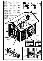 Preview for 85 page of Palmako Grete Assembly, Installation And Maintenance Manual