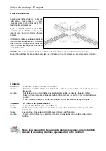 Preview for 28 page of Palmako Hanna PA44-4242 Installation Manual