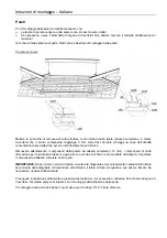 Предварительный просмотр 40 страницы Palmako Hanna PA44-4242 Installation Manual